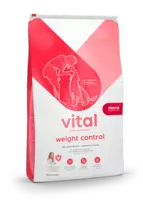 mera vital weight control für Hunde mera vital weight control für Hunde