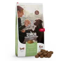Packshot - pure senstive Insect Protein Packshot - pure senstive Insect Protein