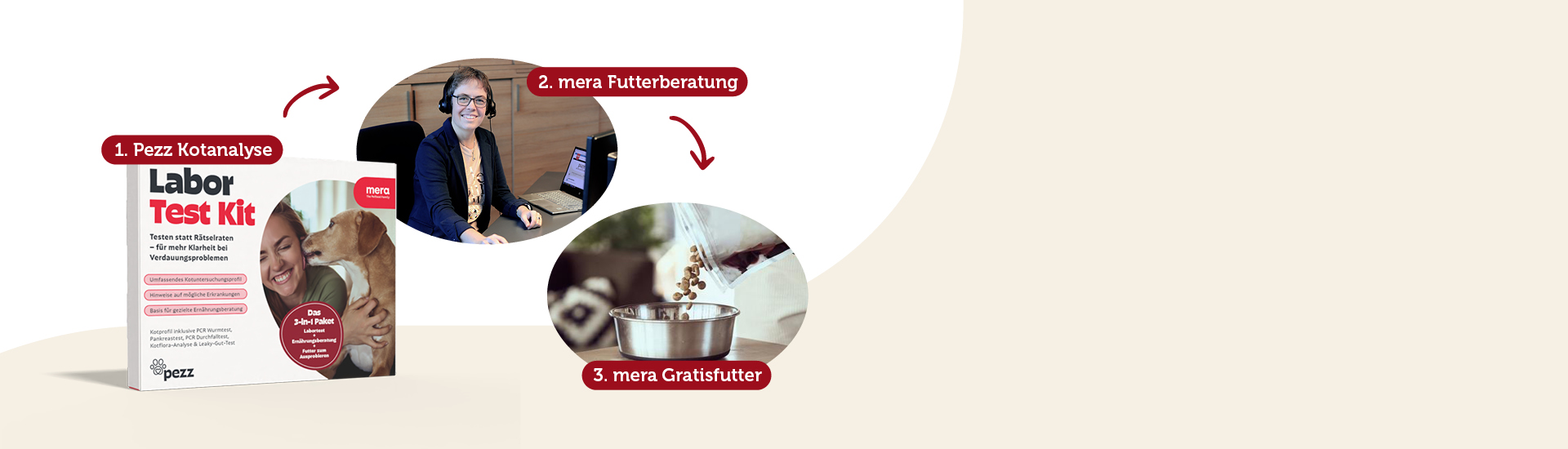 mera x PEZZ startseitensliderbild mera x PEZZ startseitensliderbild